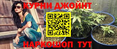 каннабис Аргун